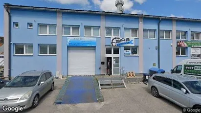 Lokaler til salg i Nitra - Foto fra Google Street View