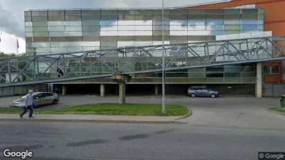 Kontorslokaler till salu i Vilnius Šeškinė – Foto från Google Street View