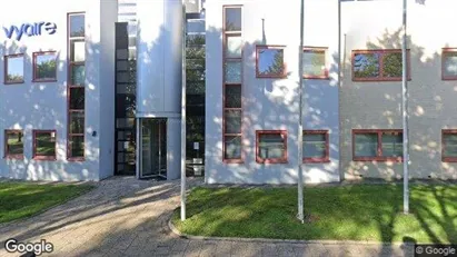 Kontorlokaler til leje i Houten - Foto fra Google Street View