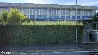 Warehouses for rent in Cormano - Photo from Google Street View
