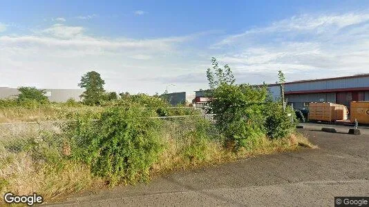 Værkstedslokaler til leje i Venlo - Foto fra Google Street View
