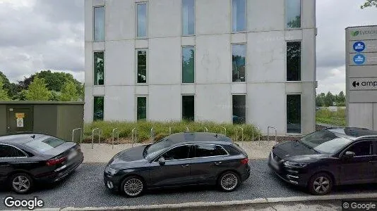 Office spaces for rent i Lokeren - Photo from Google Street View