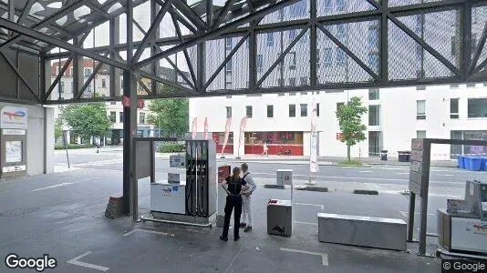 Büros zur Miete i Stad Antwerp – Foto von Google Street View