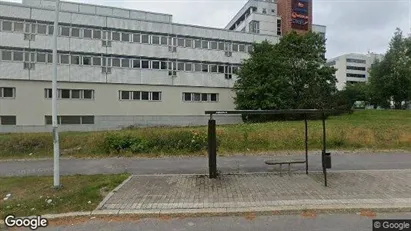 Kontorer til leie i Espoo – Bilde fra Google Street View