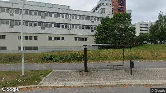 Office spaces for rent i Espoo - Photo from Google Street View