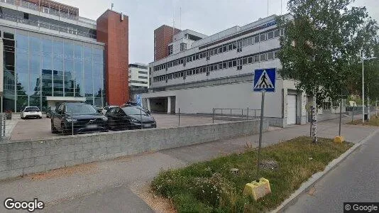 Kontorlokaler til leje i Espoo - Foto fra Google Street View