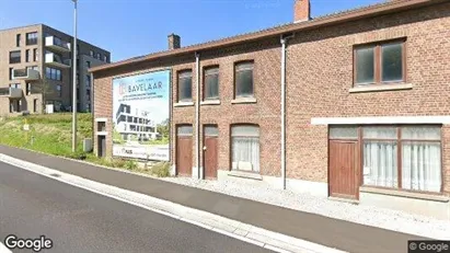Lokaler til salgs i Tongeren – Bilde fra Google Street View