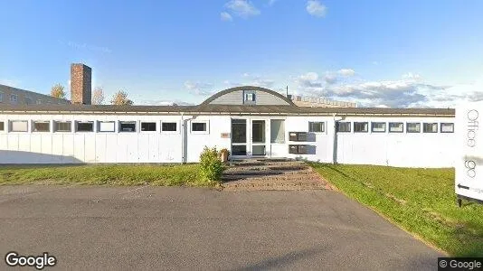 Office spaces for rent i Herlev - Photo from Google Street View