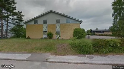 Warehouses for rent in Holbæk - Photo from Google Street View