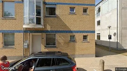 Kontorslokaler för uthyrning i Taastrup – Foto från Google Street View