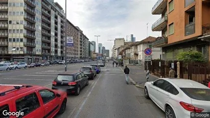 Büros zur Miete in Milan Zona 2 - Stazione Centrale, Gorla, Turro, Greco, Crescenzago – Foto von Google Street View