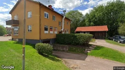 Bedrijfsruimtes te koop in Leksand - Foto uit Google Street View