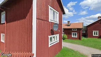 Commercial properties for sale in Leksand - Photo from Google Street View
