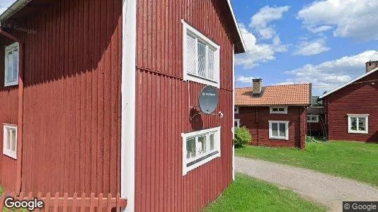 Commercial properties for sale i Leksand - Photo from Google Street View