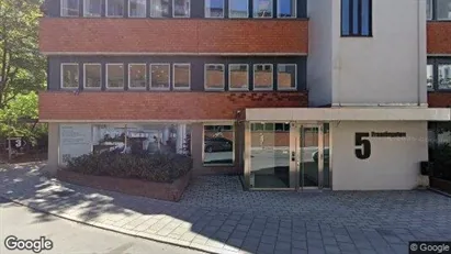Lokaler til leje i Kungsholmen - Foto fra Google Street View
