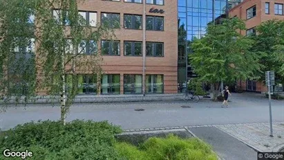 Office spaces for rent in Stockholm City - Photo from Google Street View
