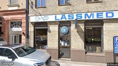 Office spaces for rent in Gothenburg City Centre - Photo from Google Street View
