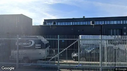 Kontorer til leie i Kirseberg – Bilde fra Google Street View