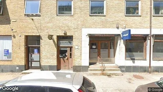 Office spaces for rent i Kungsbacka - Photo from Google Street View