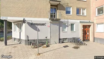 Commercial properties for rent in Uppsala - Photo from Google Street View