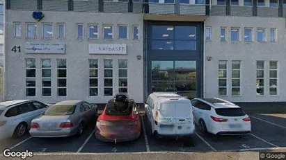 Office spaces for rent in Askim-Frölunda-Högsbo - Photo from Google Street View