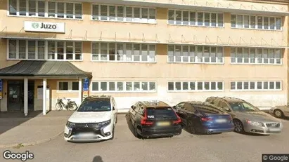 Office spaces for rent in Norrköping - Photo from Google Street View