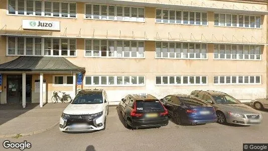 Office spaces for rent i Norrköping - Photo from Google Street View