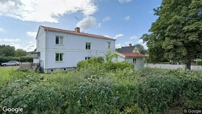 Commercial properties for rent in Örebro - Photo from Google Street View