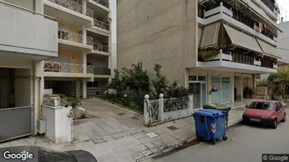 Lokaler til leie i Larissa – Bilde fra Google Street View