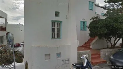 Företagslokaler till salu i Naxos and Lesser Cyclades – Foto från Google Street View