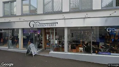 Büros zur Miete in Tønsberg – Foto von Google Street View