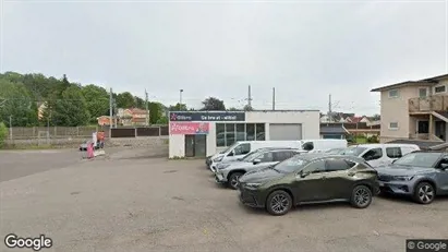 Bedrijfsruimtes te koop in Tønsberg - Foto uit Google Street View