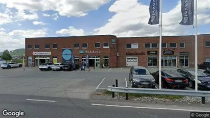 Commercial properties for rent in Lier - Photo from Google Street View