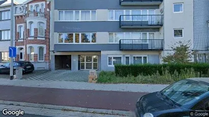 Lokaler til leie i Aalst – Bilde fra Google Street View