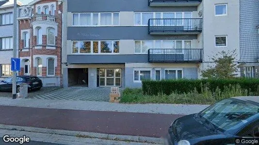 Lokaler til leje i Aalst - Foto fra Google Street View