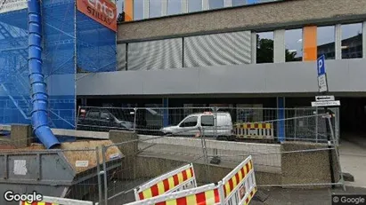 Kantorruimte te huur in Hamar - Foto uit Google Street View