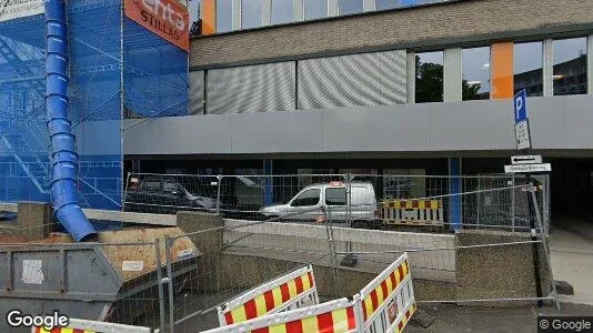 Office spaces for rent i Hamar - Photo from Google Street View