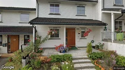 Commercial properties for rent in Oslo Grorud - Photo from Google Street View