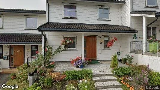 Lokaler til leje i Oslo Grorud - Foto fra Google Street View