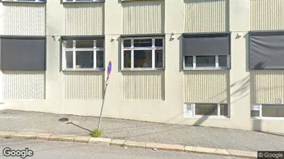 Lokaler til leie i Bergen Laksevåg – Bilde fra Google Street View