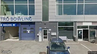 Kantorruimte te huur in Bærum - Foto uit Google Street View