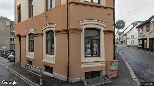 Office spaces for rent i Tønsberg - Photo from Google Street View