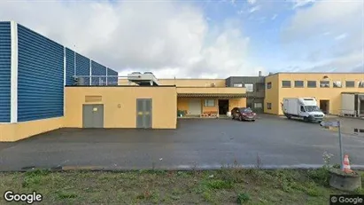 Kontorslokaler för uthyrning i Ullensaker – Foto från Google Street View