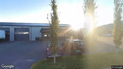 Werkstätte zur Miete in Alta – Foto von Google Street View