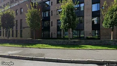 Kantorruimte te huur in Bærum - Foto uit Google Street View