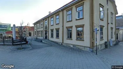 Office spaces for rent in Kongsberg - Photo from Google Street View