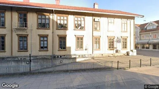 Office spaces for rent i Kongsberg - Photo from Google Street View
