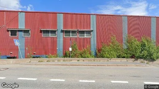 Office spaces for rent i Drammen - Photo from Google Street View