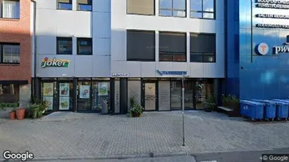 Office spaces for rent in Bodø - Photo from Google Street View