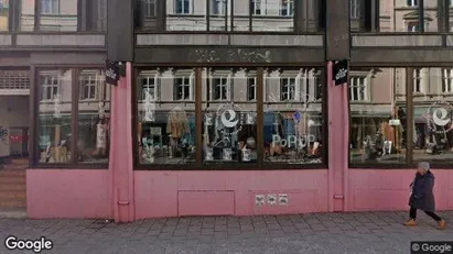Office spaces for rent in Oslo Grünerløkka - Photo from Google Street View